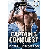 The Captain’s Conquest by Coral Kingston EPUB & PDF