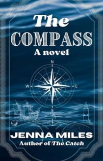 The Compass by Jenna Miles EPUB & PDF