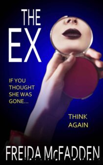 The Ex by Freida McFadden EPUB & PDF