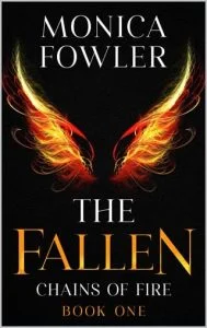 The Fallen by Monica Fowler EPUB & PDF