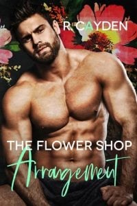 The Flower Shop Arrangement by R. Cayden EPUB & PDF