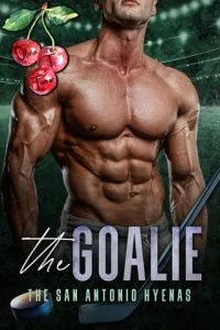 The Goalie by Olivia T. Turner EPUB & PDF