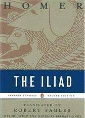 The Iliad by Robert Homer & Fagles & Robert Homer & Fagles EPUB & PDF