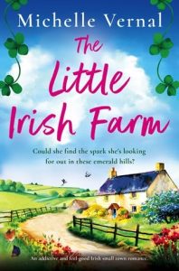 The Little Irish Farm by Michelle Vernal EPUB & PDF