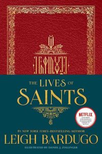 The Lives of Saints (Grishaverse) by Leigh Bardugo EPUB & PDF