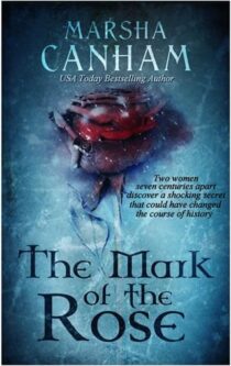 The Mark of the Rose by Marsha Canham EPUB & PDF