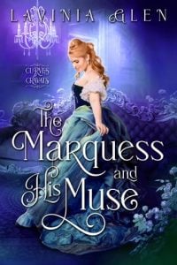 The Marquess and His Muse by Lavinia Glen EPUB & PDF