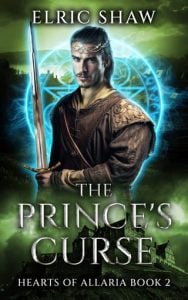 The Prince’s Curse by Elric Shaw EPUB & PDF