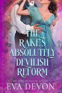 The Rake’s Absolutely Devilish Reform (The Notorious Briarwoods #4) by Eva Devon EPUB & PDF