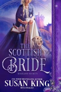 The Scottish Bride by Susan King EPUB & PDF