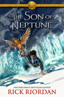 The Son of Neptune by Rick Riordan EPUB & PDF