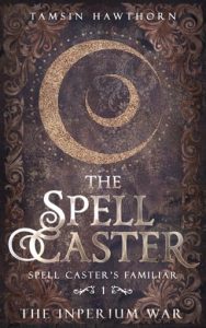 The Spell Caster by Tamsin Hawthorn EPUB & PDF