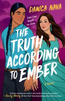 The Truth According to Ember by Danica Nava EPUB & PDF