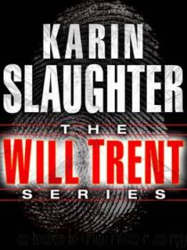 The Will Trent Series 7-Book Bundle by Karin Slaughter EPUB & PDF