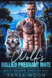 The Wolf’s Bullied Pregnant Mate by Sansa Moon EPUB & PDF