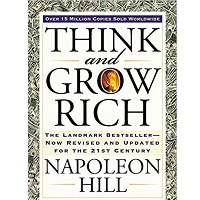 Think and Grow Rich by Napoleon Hill EPUB & PDF