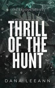 Thrill of the Hunt by Dana LeeAnn EPUB & PDF