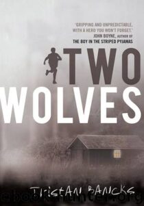 Two Wolves by Tristan Bancks EPUB & PDF