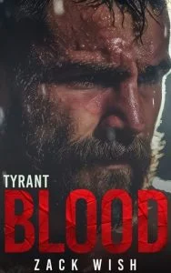 Tyrant Blood by Zack Wish EPUB & PDF