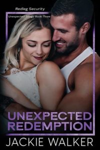 Unexpected Redemption by Jackie Walker EPUB & PDF