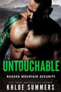 Untouchable by Khloe Summers EPUB & PDF