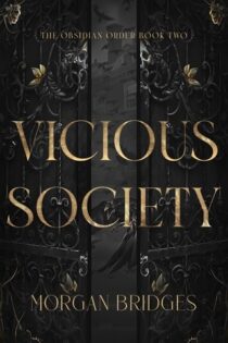 Vicious Society by Morgan Bridges EPUB & PDF