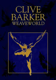 Weaveworld by Clive Barker EPUB & PDF