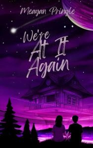 We’re At It Again by Meagan Pringle EPUB & PDF