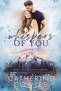 Whispers of You (The Lost & Found #1) by Catherine Cowles EPUB & PDF