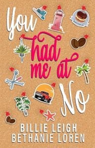 You Had Me At No by Bethanie Loren EPUB & PDF