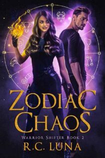 Zodiac Chaos by R.C. Luna EPUB & PDF