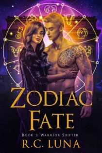 Zodiac Fate by R.C. Luna EPUB PDF