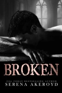 Broken by Serena Akeroyd EPUB & PDF