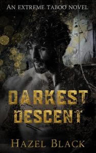 Darkest Descent by Hazel Black EPUB & PDF