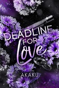 Deadline for Love by Akaku Red EPUB & PDF