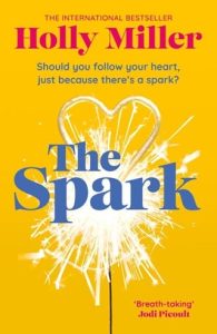 The Spark by Holly Miller EPUB & PDF