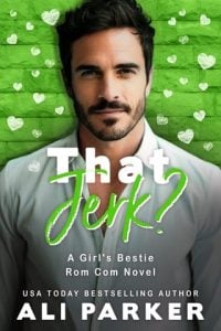 That Jerk? by Ali Parker EPUB & PDF