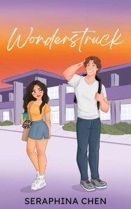 Wonderstruck by Seraphina Chen EPUB & PDF