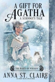 A Gift for Agatha by Anna St. Claire EPUB & PDF