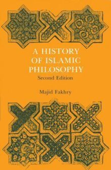 A History Of Islamic Philosophy by Majid Fakhry EPUB & PDF