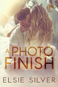 A Photo Finish (Gold Rush Ranch #2) by Elsie Silver EPUB & PDF