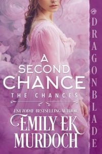 A Second Chance (Chances #2) by Emily E K Murdoch EPUB & PDF