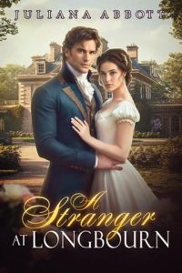 A Stranger at Longbourn by Juliana Abbott EPUB & PDF