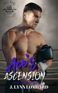 Ace’s Ascension by J. Lynn Lombard EPUB & PDF