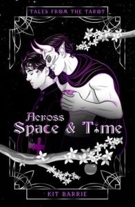 Across Space and Time by Kit Barrie EPUB & PDF