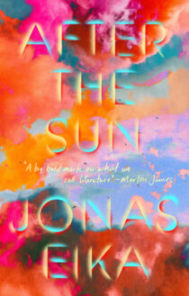 After the Sun by Jonas Eika EPUB & PDF