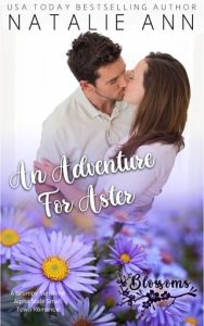 An Adventure For Aster by Natalie Ann EPUB & PDF