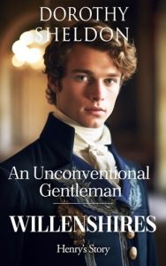 An Unconventional Gentleman by Dorothy Sheldon EPUB & PDF