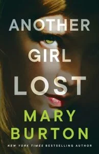 Another Girl Lost by Mary Burton EPUB & PDF