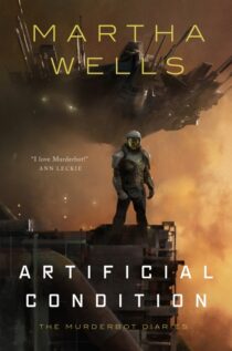 Artificial Condition by Martha Wells EPUB & PDF